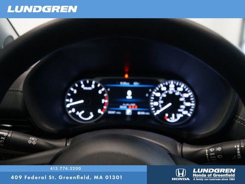 Used 2024 Nissan Sentra SV FWD image 22