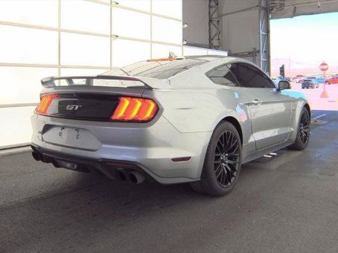 Used 2021 Ford Mustang GT Premium w/ GT Performance Package RWD image 21