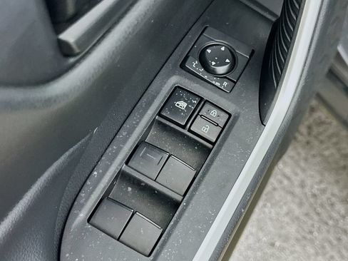 Used 2024 Toyota RAV4 LE FWD image 20