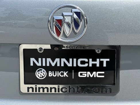 Certified 2023 Buick Envision Preferred AWD/4WD image 31