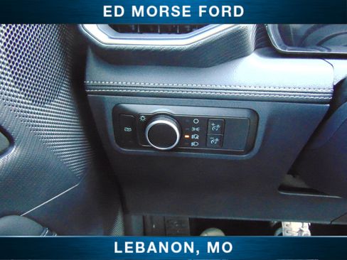 New 2026 Ford Mustang Premium image 17