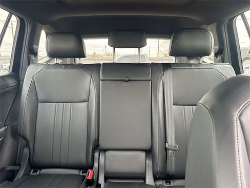 Used 2024 Volkswagen Tiguan SE R-Line w/ MDO Package, Three-Row image 29