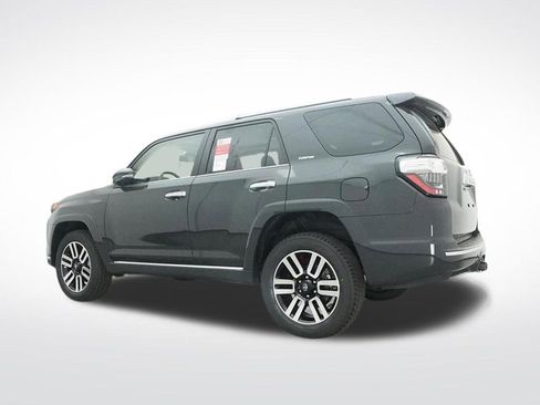 Used 2024 Toyota 4Runner Limited AWD/4WD image 24