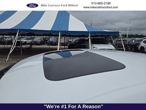 Used 2025 Honda Accord SE image 8