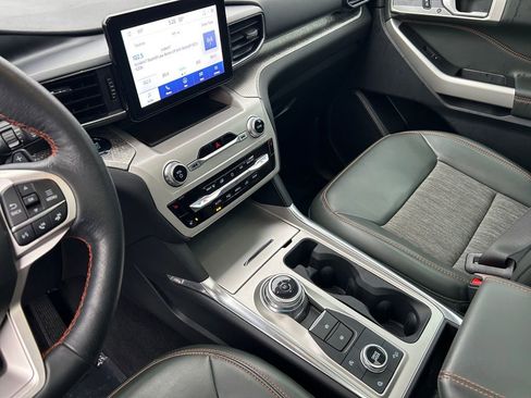 Used 2023 Ford Explorer Timberline w/ Timberline Technology Package image 20