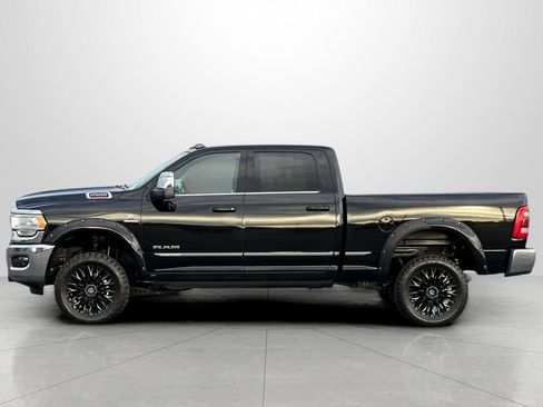 Used 2024 RAM 2500 Limited AWD/4WD image 7