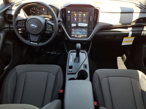 New 2026 Subaru Crosstrek 2.5i AWD/4WD image 25