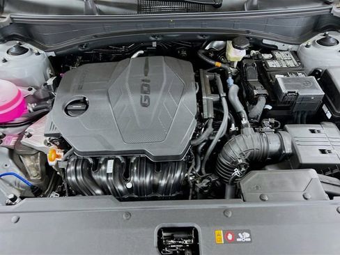 New 2026 Kia Sportage X-Line image 33