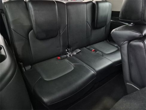 Certified 2022 Nissan Armada SL image 19