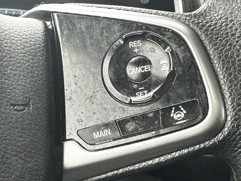 Used 2021 Honda CR-V EX image 9