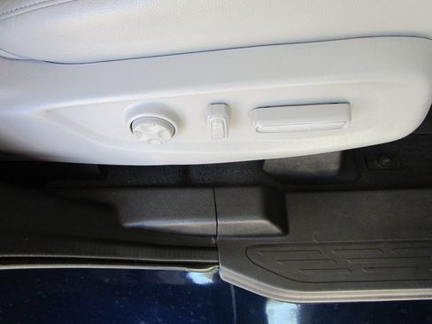 Used 2022 Honda Odyssey EX-L image 38