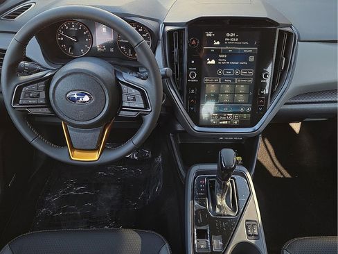 Certified 2025 Subaru Crosstrek 2.5i Wilderness w/ Wilderness Package image 12