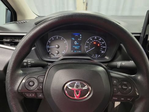 Used 2024 Toyota Corolla LE FWD image 14