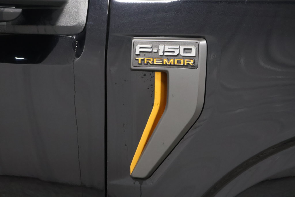 Used 2024 Ford F150 Tremor w/ Bed Utility Package AWD/4WD image 28