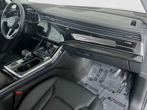 Certified 2023 Audi Q7 3.0T Premium Plus w/ Premium Plus Package image 29