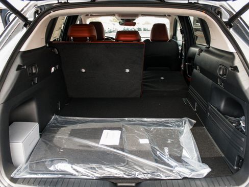 Used 2026 MAZDA CX-50 AWD 2.5 Hybrid w/ Cargo Package image 28