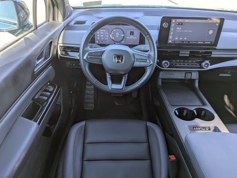 Used 2024 Honda Prologue Touring image 18