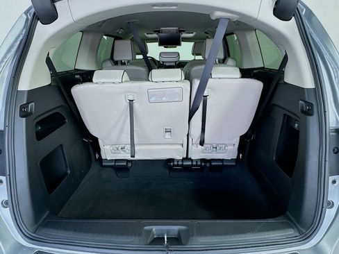 Used 2026 Honda Odyssey Touring image 36