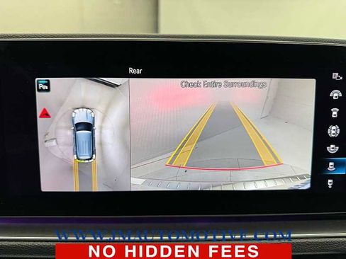 Used 2023 Mercedes-Benz GLE 450 4MATIC image 33