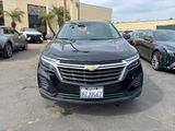 Certified 2022 Chevrolet Equinox LS w/ LS Convenience Package image 2