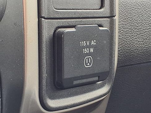 Used 2016 RAM 1500 Big Horn AWD/4WD image 21