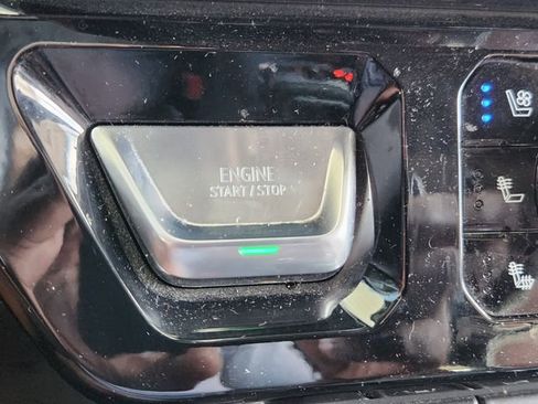 Used 2023 GMC Sierra 1500 Denali Ultimate AWD/4WD image 19