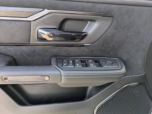 New 2026 RAM 1500 RHO image 10