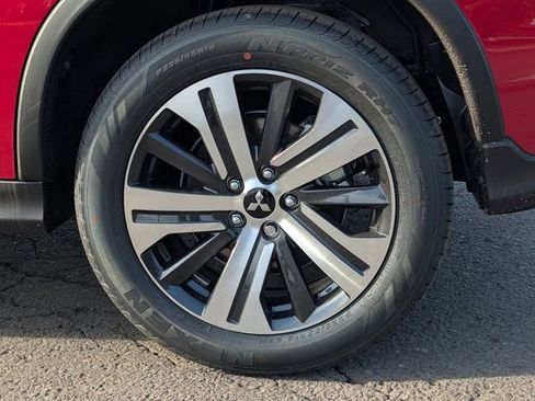 New 2026 Mitsubishi Outlander Sport ES AWD/4WD image 3