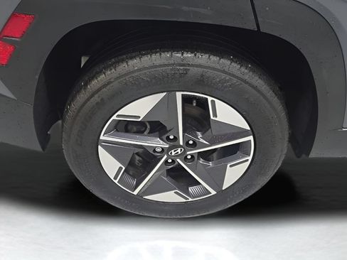 Certified 2025 Hyundai Tucson SEL AWD/4WD image 28