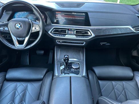 Certified 2023 BMW X5 xDrive40i w/ Premium Package image 17