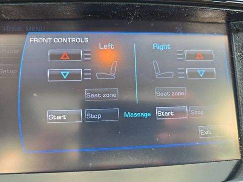 Used 2011 Jaguar XJ RWD image 30