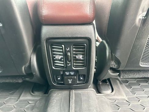 Used 2021 Dodge Durango Citadel AWD/4WD image 17