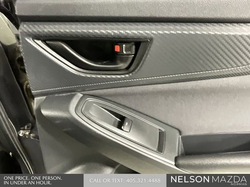 Used 2018 Subaru Crosstrek 2.0i Premium image 19