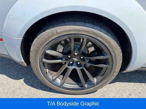 Certified 2022 Dodge Challenger R/T Scat Pack RWD image 15