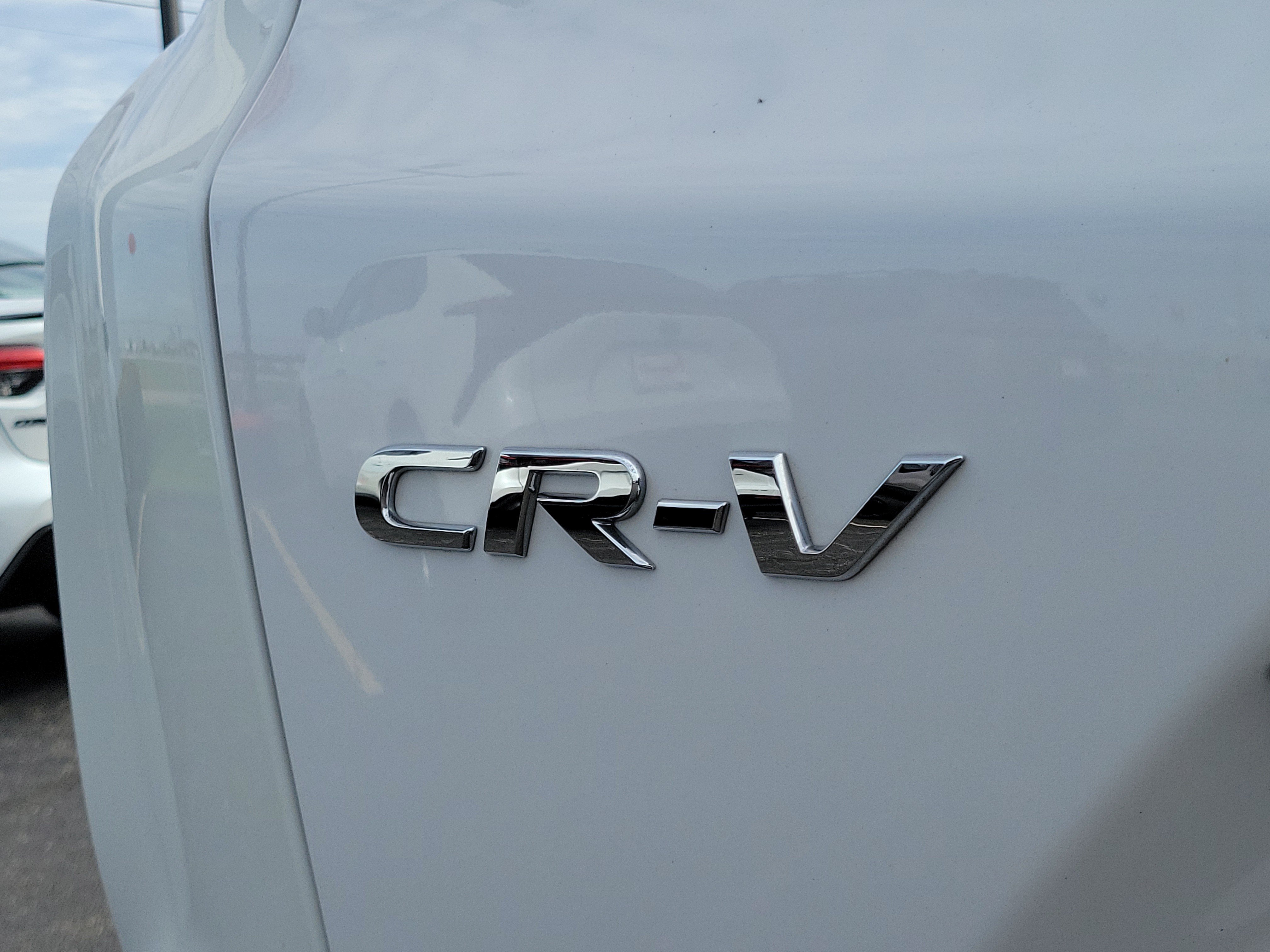 Used 2022 Honda CR-V EX-L image 6