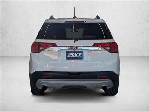 Used 2019 GMC Acadia SLE image 7