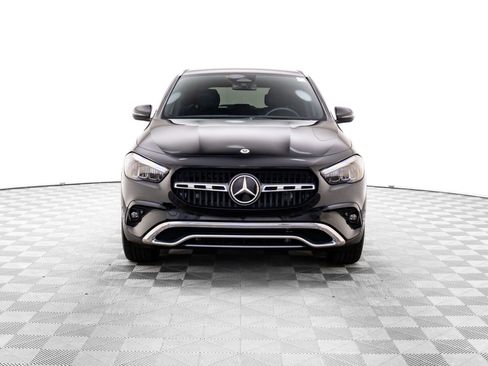 Certified 2025 Mercedes-Benz GLA 250 4MATIC w/ Exclusive Package image 11