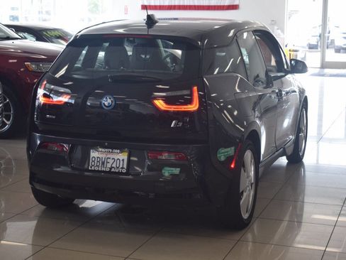 Used 2014 BMW i3 w/ Range Extender image 34