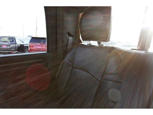 Used 2024 RAM 2500 Power Wagon w/ Level 2 Equipment Group image 14