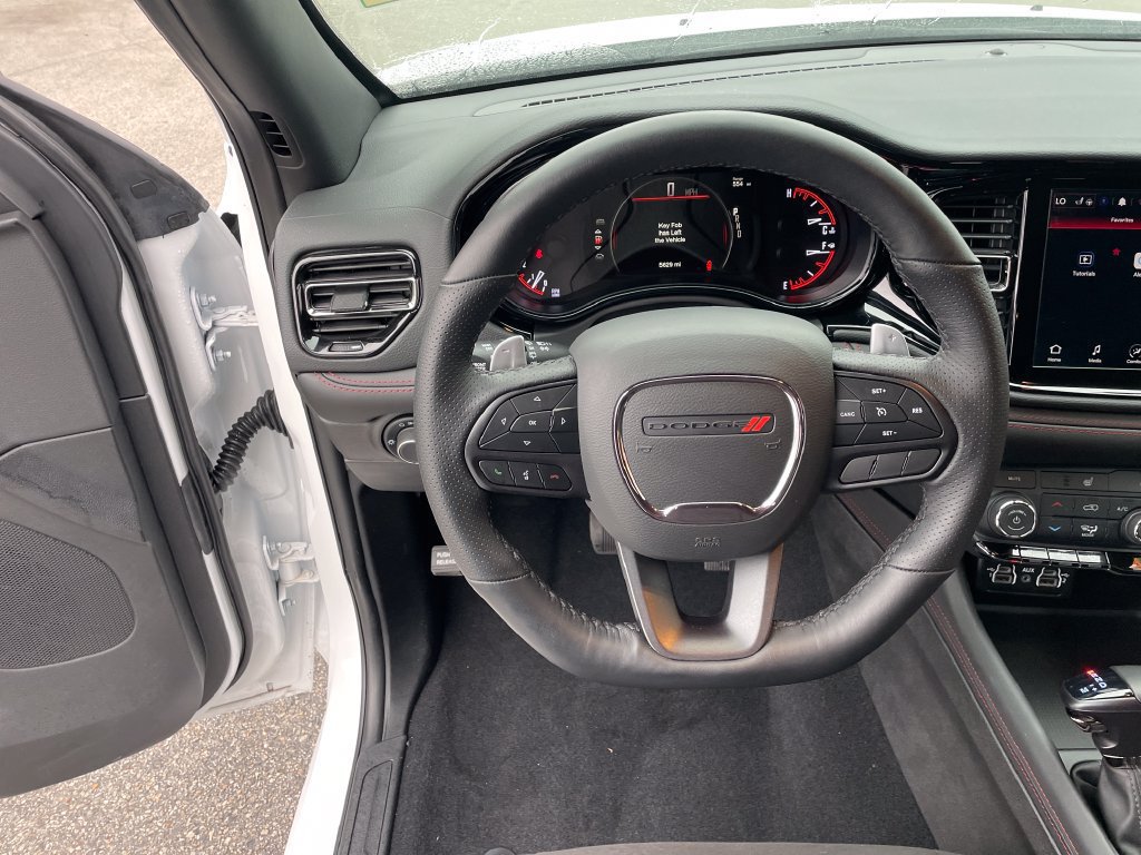 Used 2026 Dodge Durango GT AWD/4WD image 13