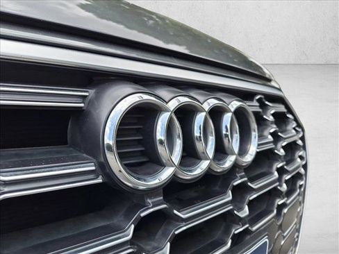 Used 2022 Audi SQ5 Premium AWD/4WD image 29