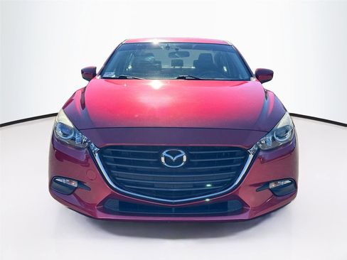 Used 2017 MAZDA MAZDA3 Sport image 2
