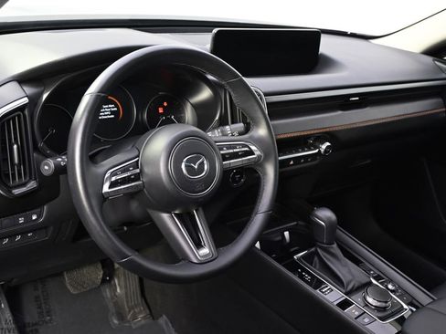 Used 2025 MAZDA CX-50 2.5 Hybrid w/ Premium Plus Pkg AWD/4WD image 11