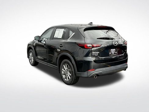 Used 2023 MAZDA CX-5 AWD 2.5 S w/ Select Package image 5