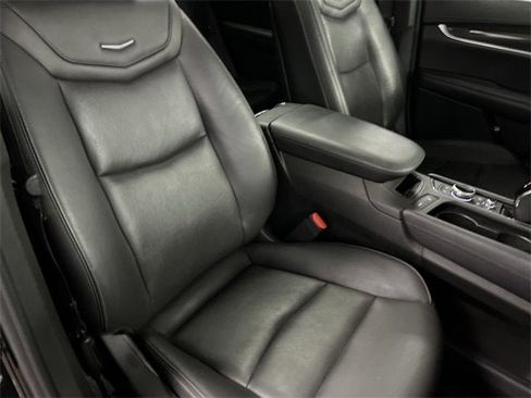 Certified 2020 Cadillac XT6 Sport image 29