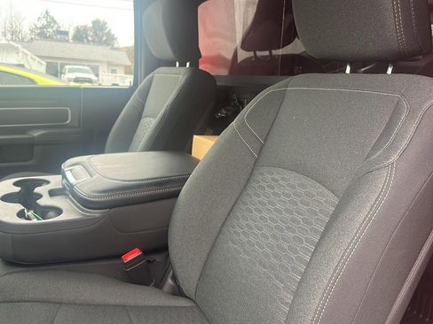 New 2026 RAM 5500 4x4 Regular Cab image 13