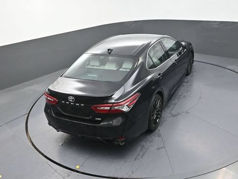 Used 2024 Toyota Camry XSE FWD image 29