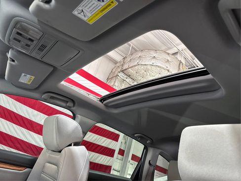 Used 2020 Honda CR-V EX image 18