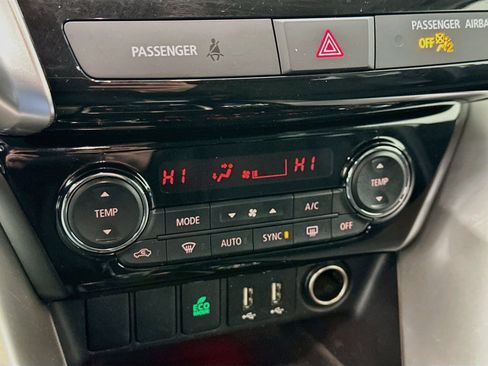 Used 2024 Mitsubishi Eclipse Cross SE AWD/4WD image 24