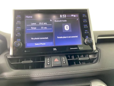 Certified 2022 Toyota RAV4 Limited w/ Limited Grade Weather Package image 20